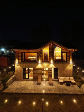 MaviLand Chalet
